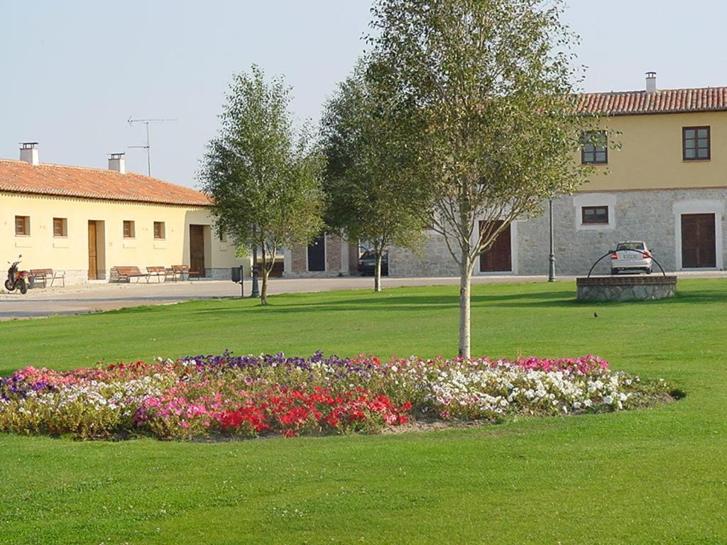 Vettonia Hotel Ávila Exterior photo